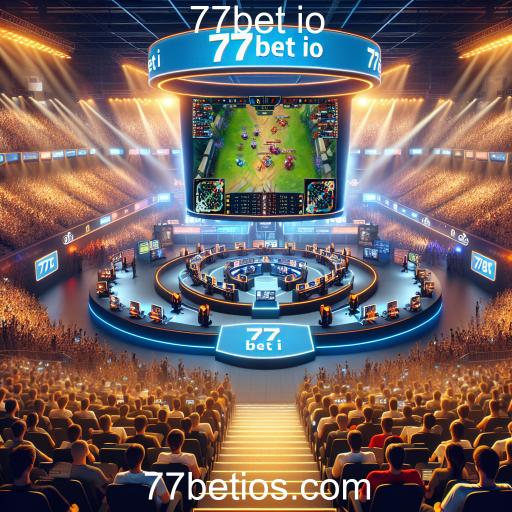 E-sports: O Futuro do Entretenimento Digital