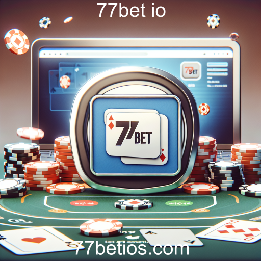 Pôquer Descubra o Pôquer no 77bet io: Habilidade e Estratégia em Cada Jogada